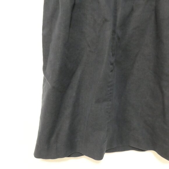 DEKKER | P2P 17.5 inches measured | Elegant Square Neck Mini Dress - Picture 13 of 14